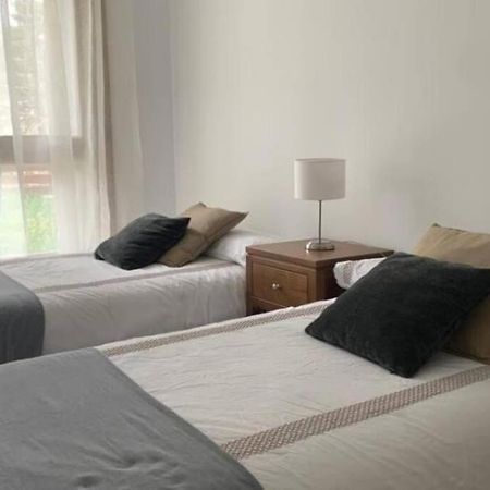 Apartamento Ideal En El Corazon De Los Pirineos Benasque Exteriör bild