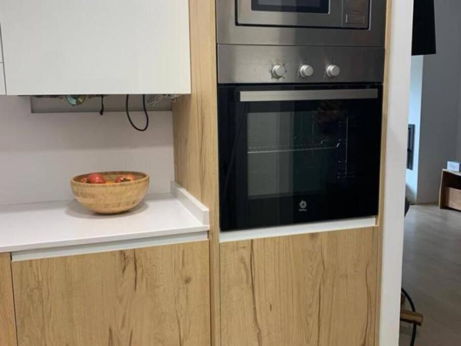 Apartamento Ideal En El Corazon De Los Pirineos Benasque Exteriör bild